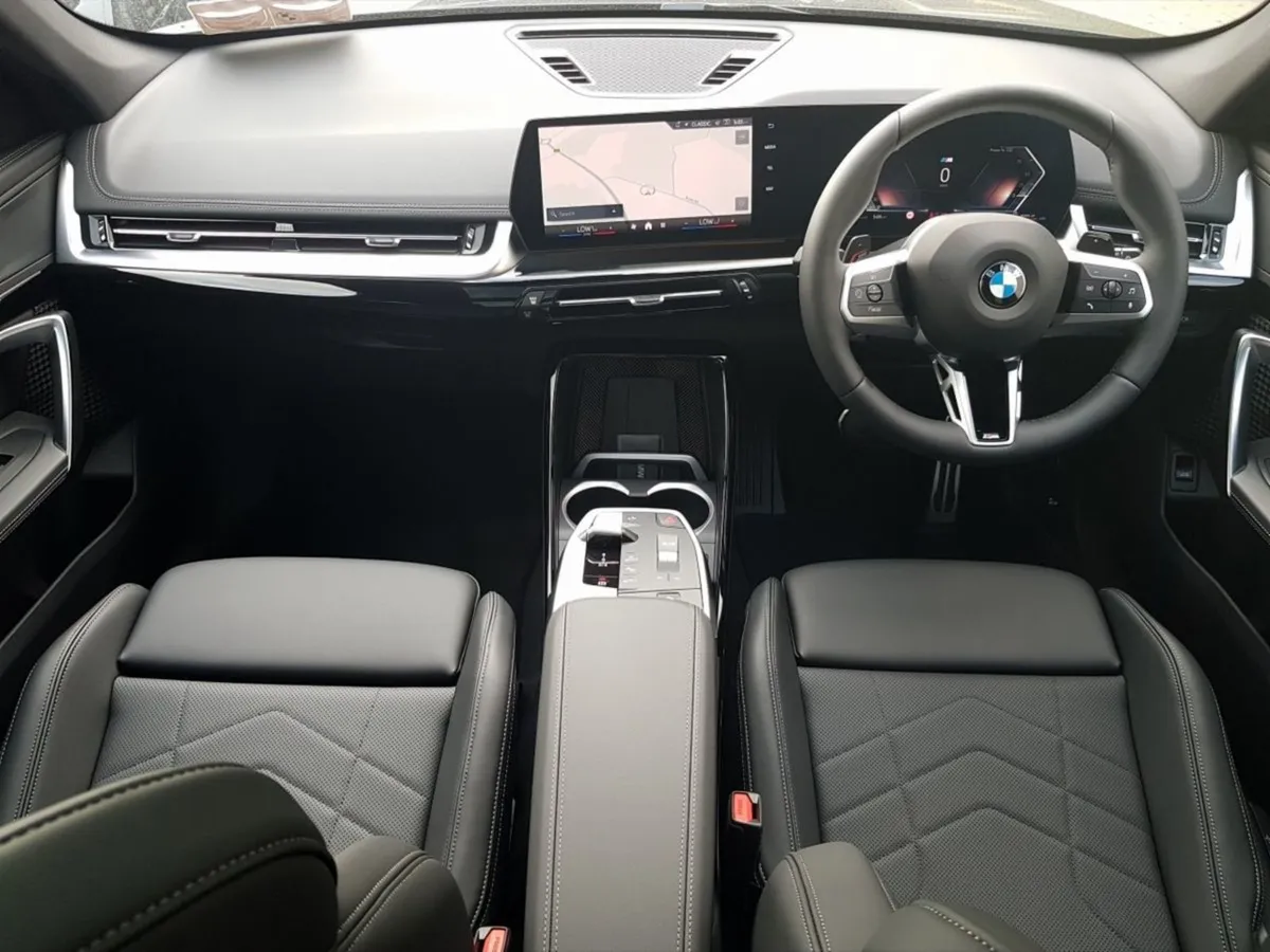 BMW X1 X1 Xdrive23d M Sport - Image 4