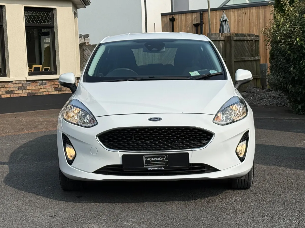 Immaculate 182 Ford Fiesta! - Image 2
