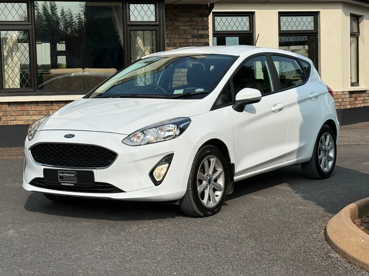 Immaculate 182 Ford Fiesta! - Image 3