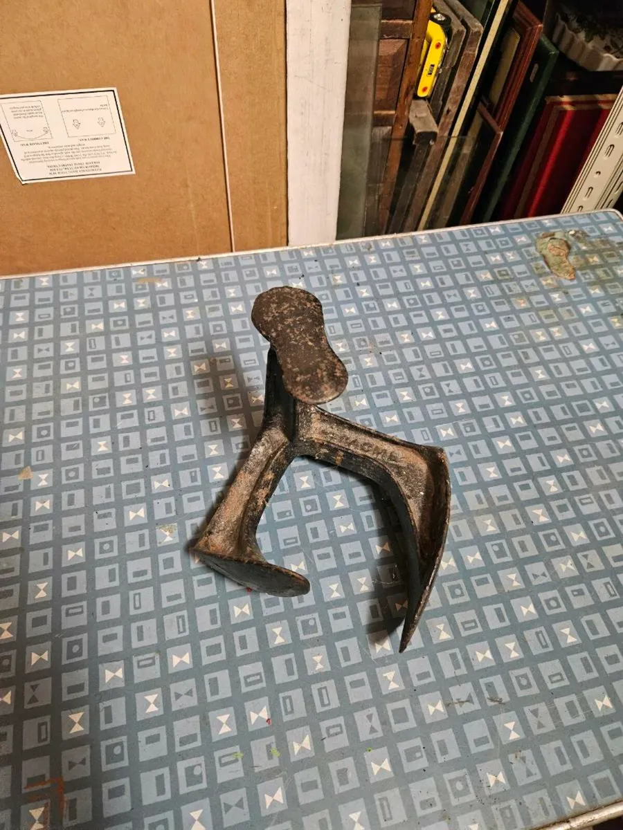 Vintage Cibblers Shoe Horn - Image 2