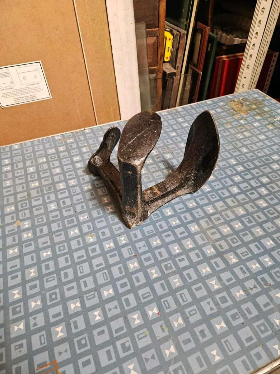 Vintage Cibblers Shoe Horn - Image 4
