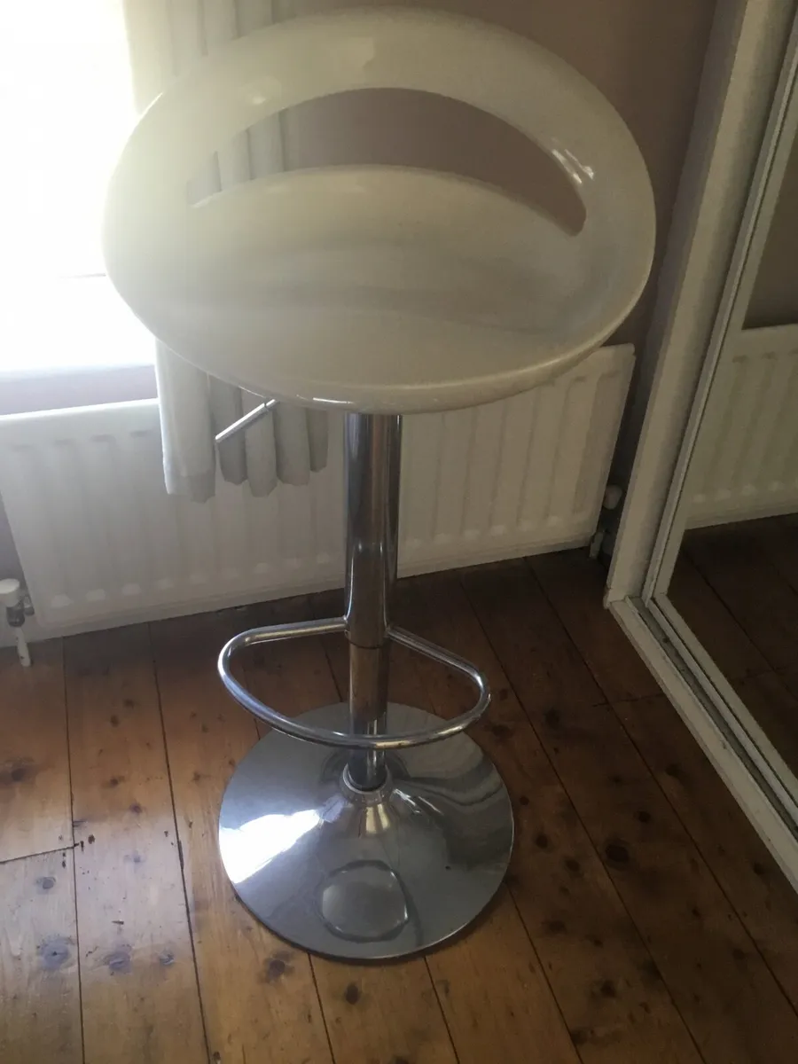 Kitchen Stool - Image 1