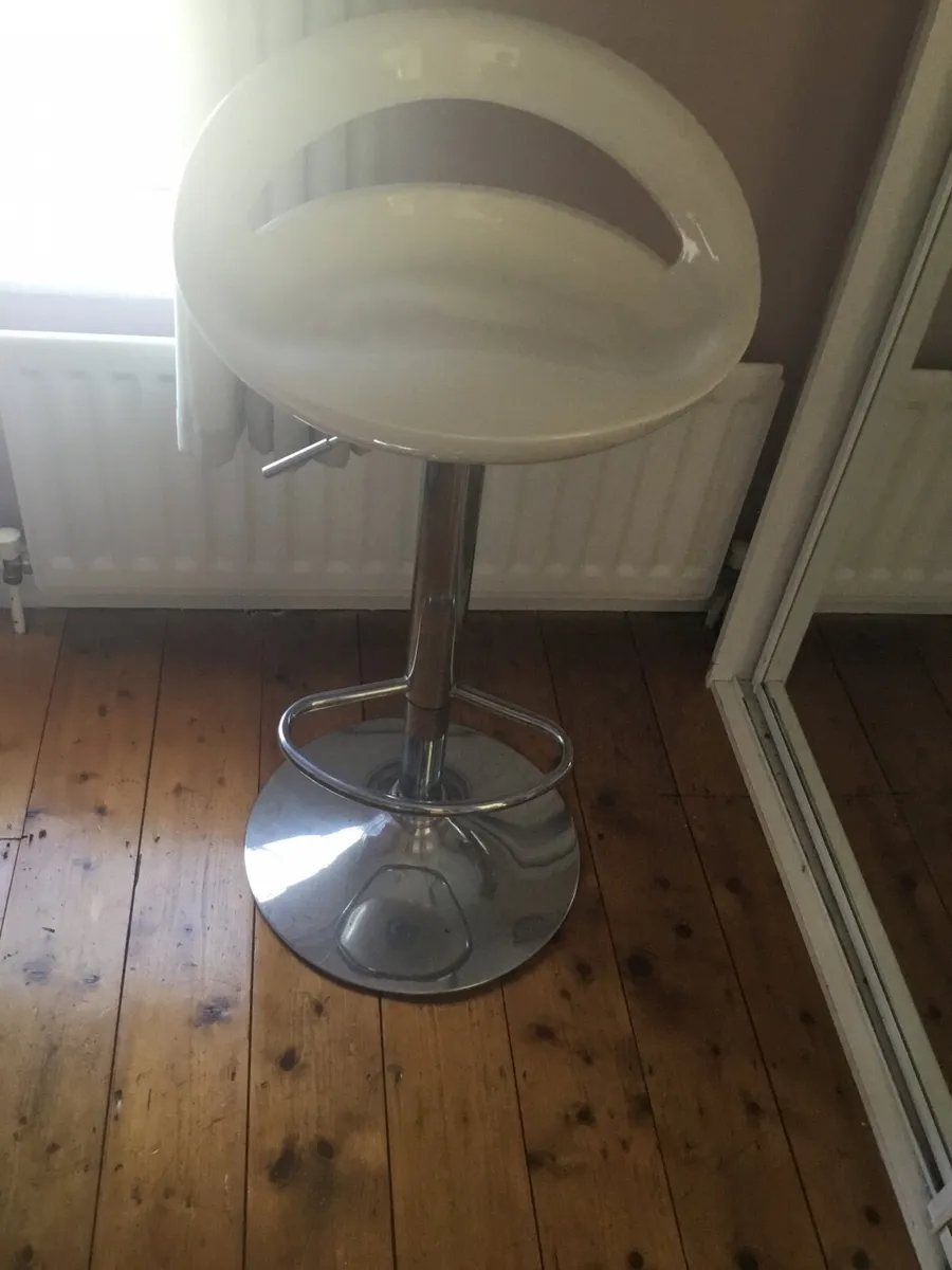 Kitchen Stool - Image 2