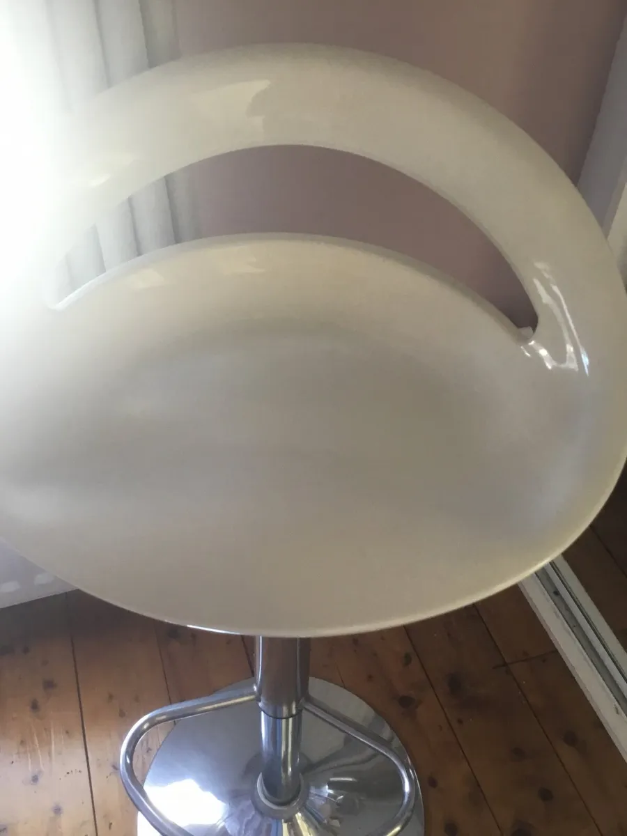 Kitchen Stool - Image 3