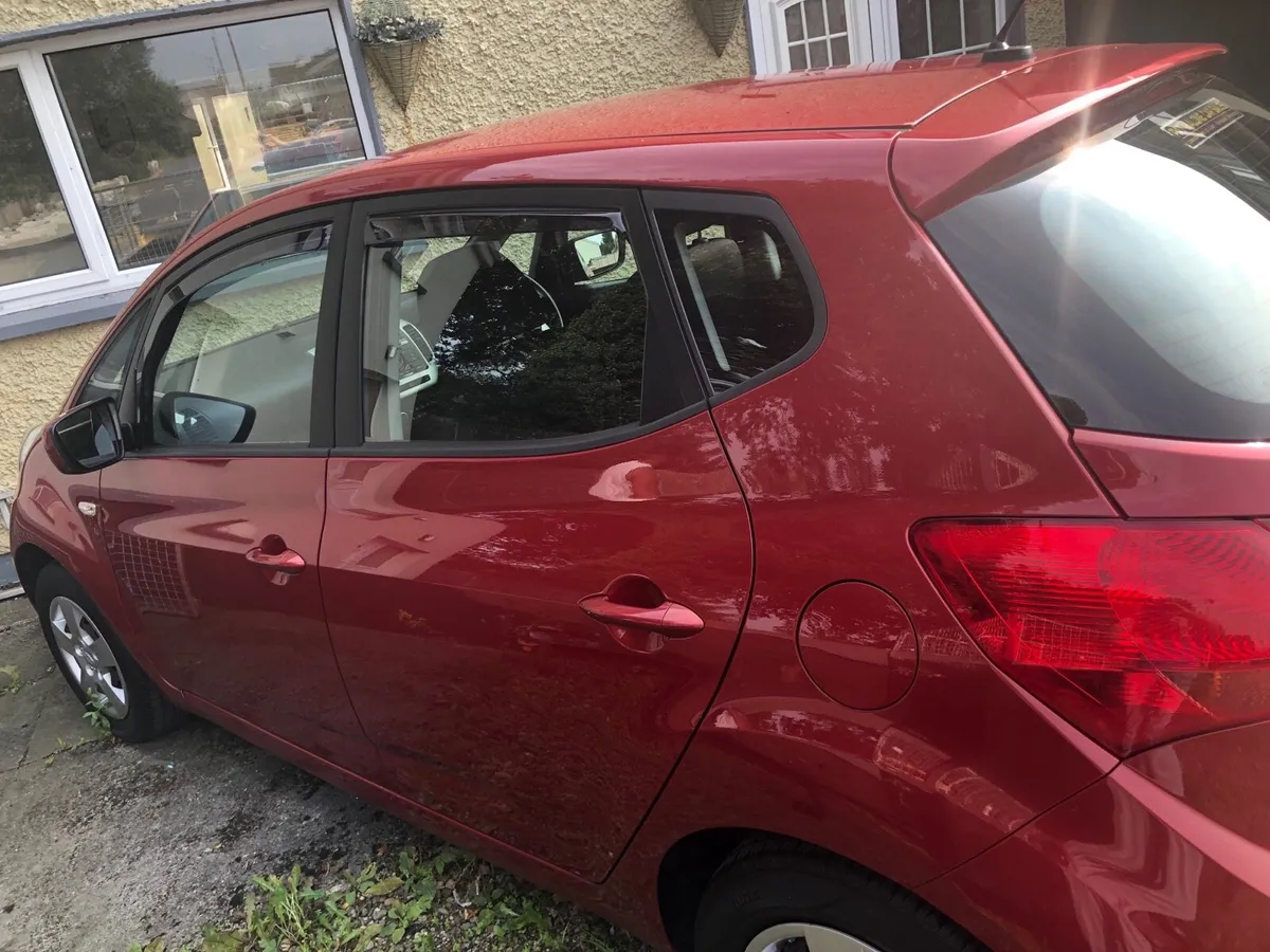 Kia venga - Image 2