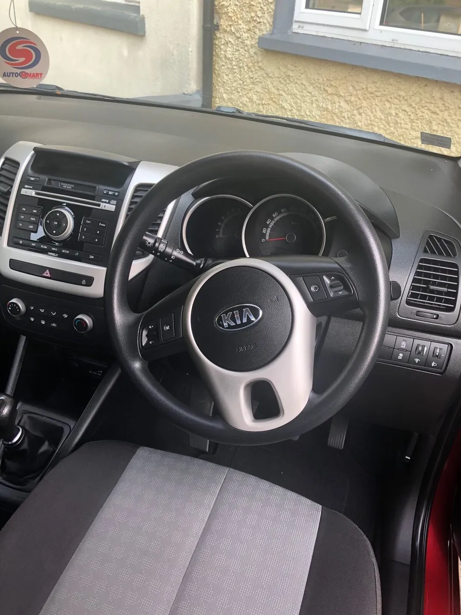 Kia venga - Image 3