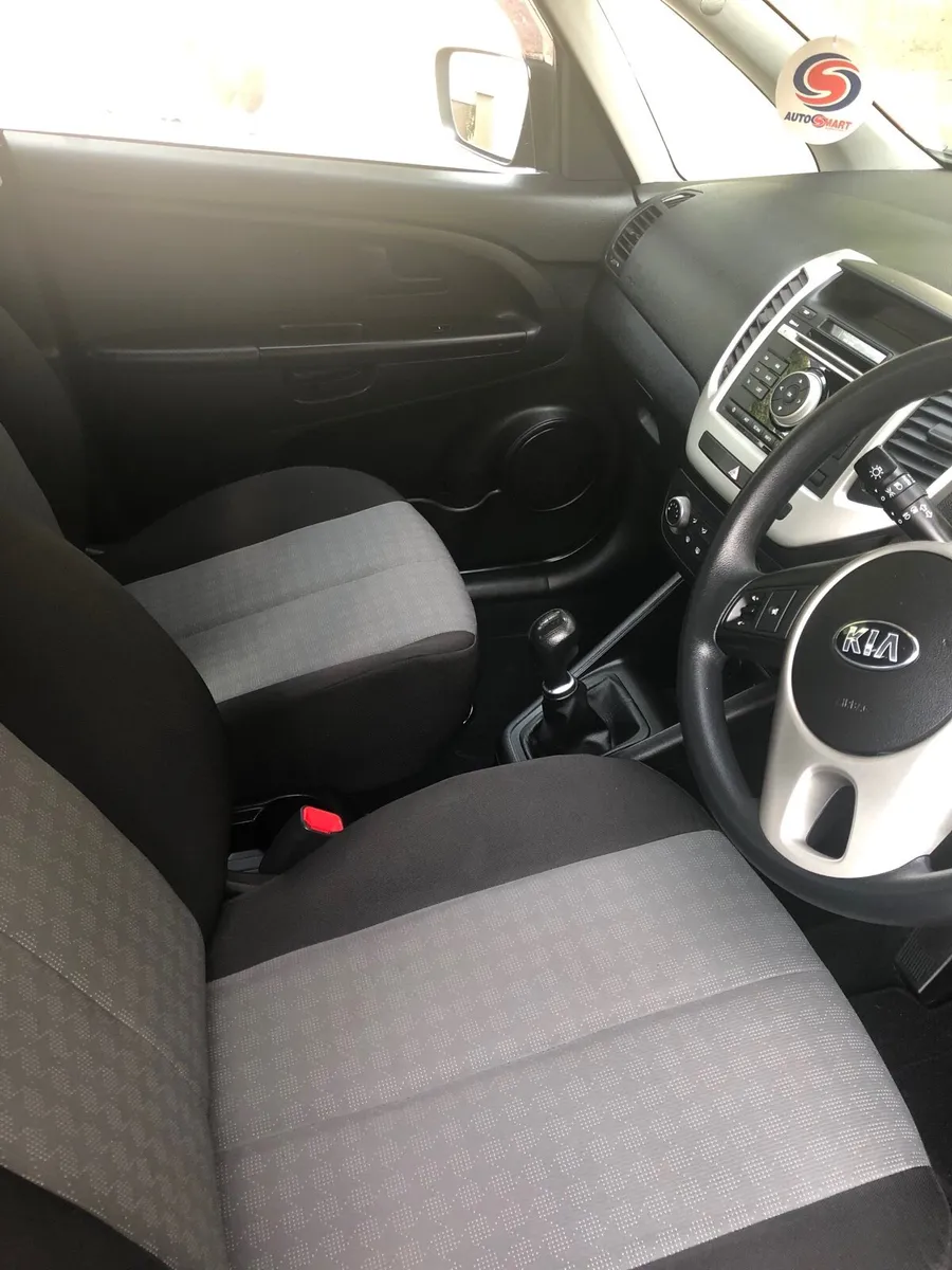 Kia venga - Image 4