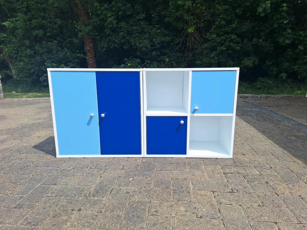 Bedroom storage - Image 1