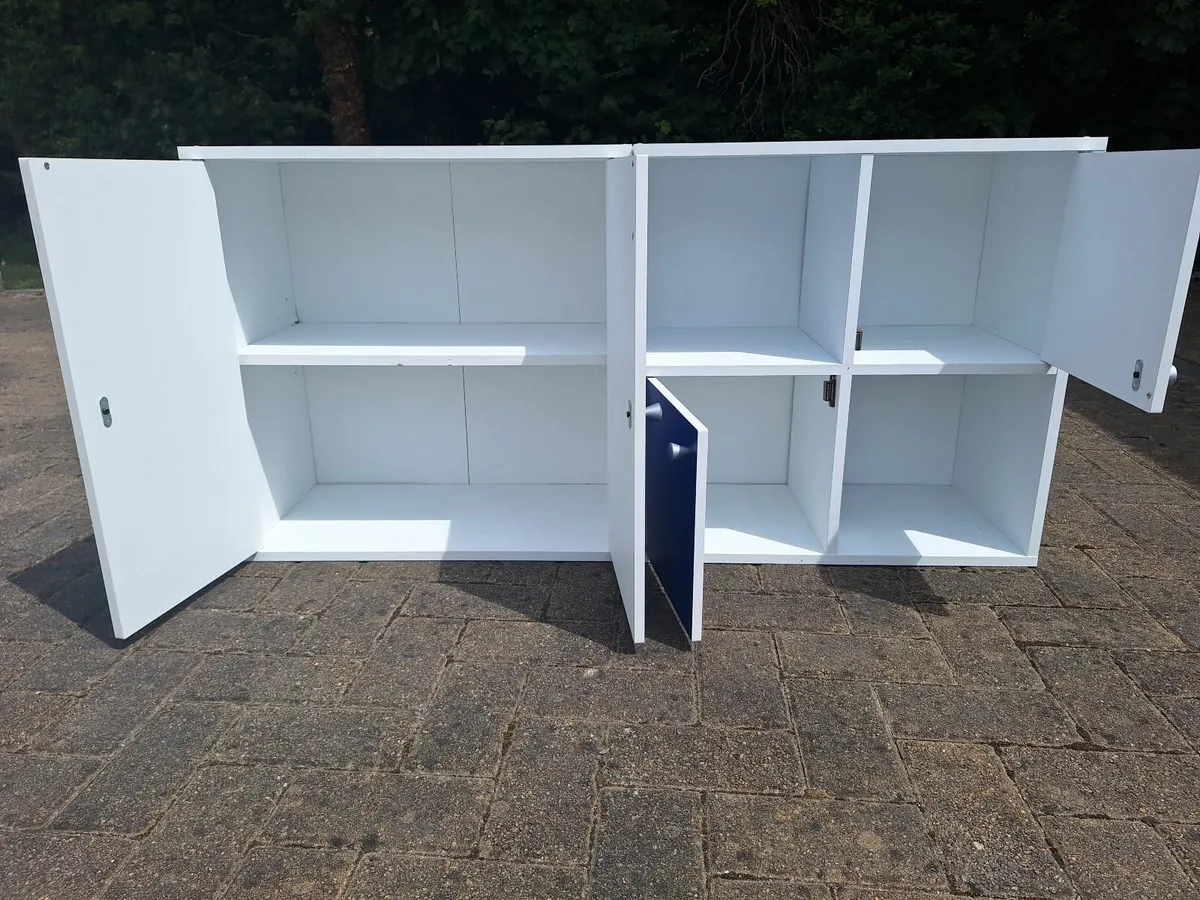 Bedroom storage - Image 2