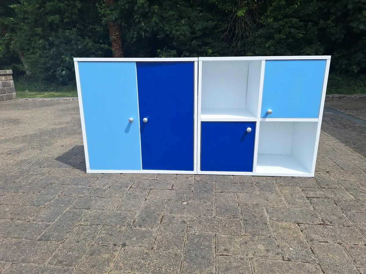 Bedroom storage - Image 3