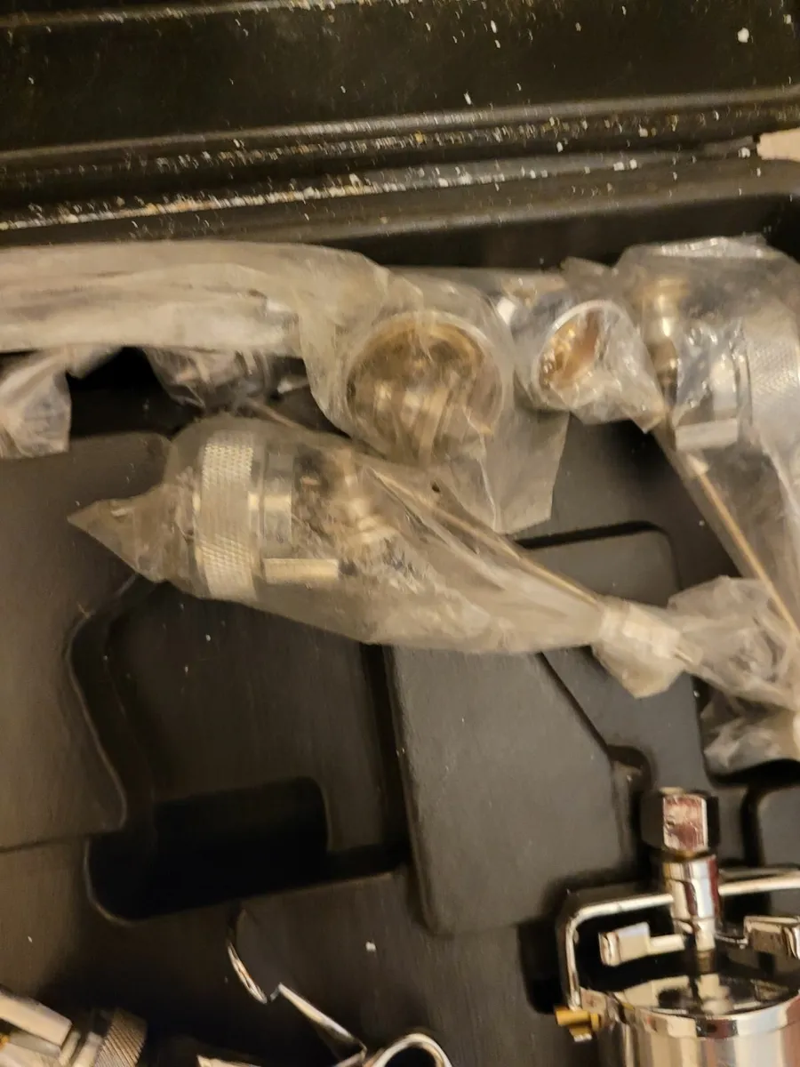 air spray gun - Image 2