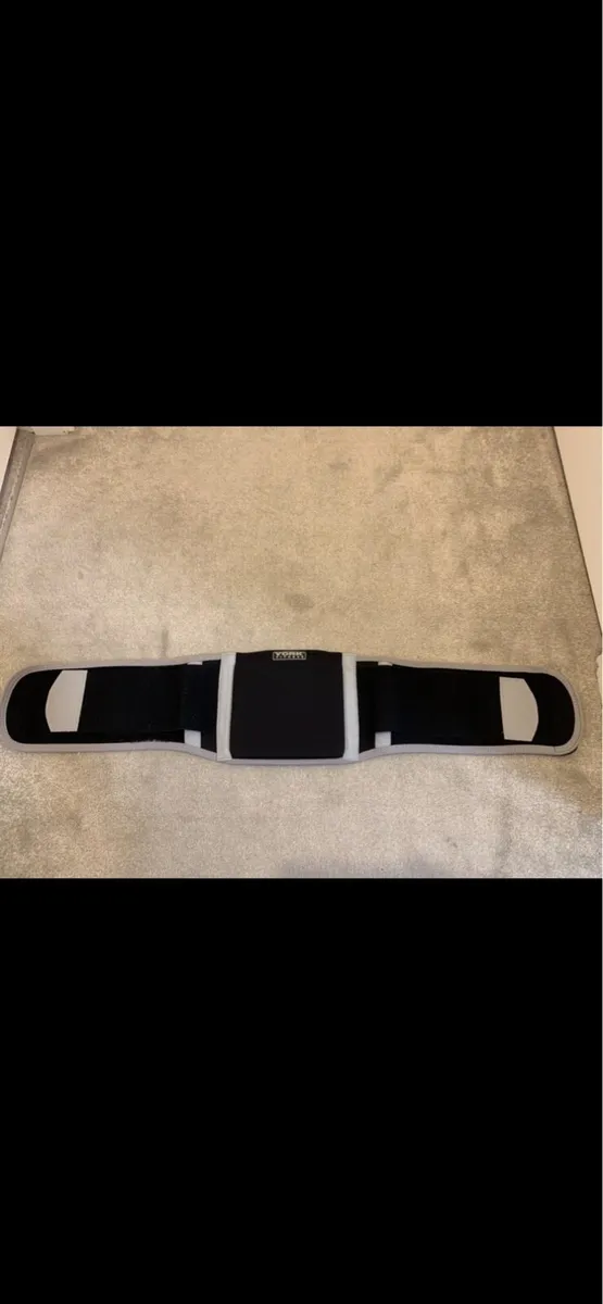 Fitness belt - Image 1