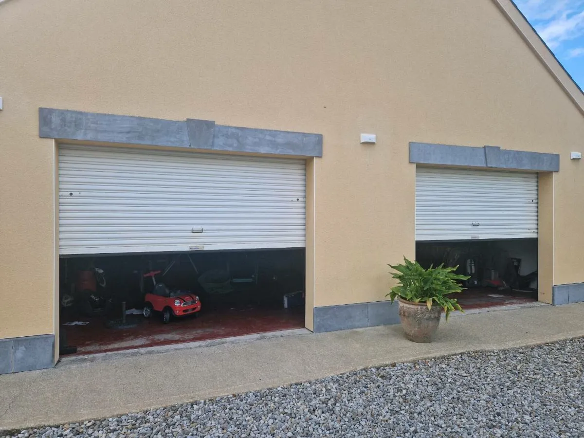 Roller Doors - Image 2