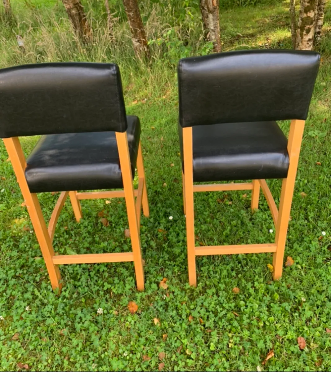 Kitchen stools - Image 2