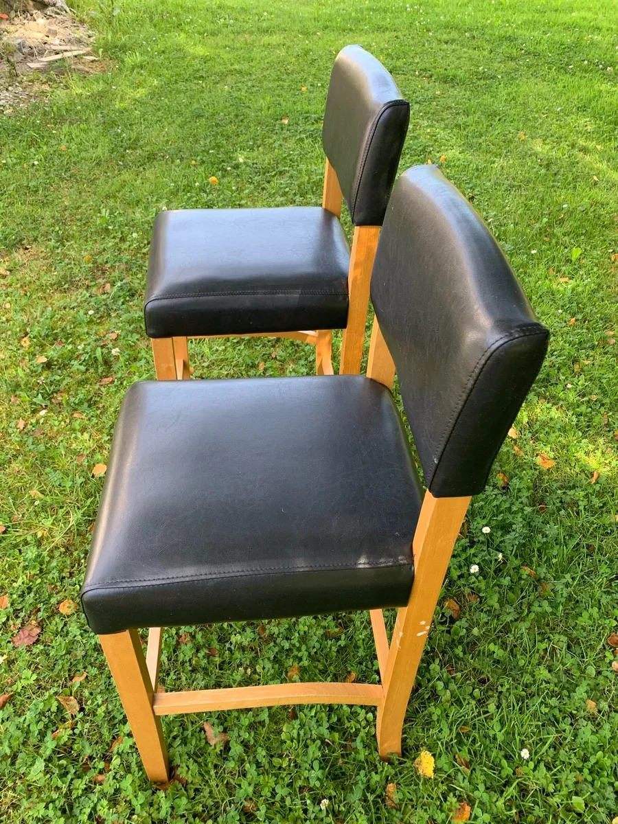 Kitchen stools - Image 3