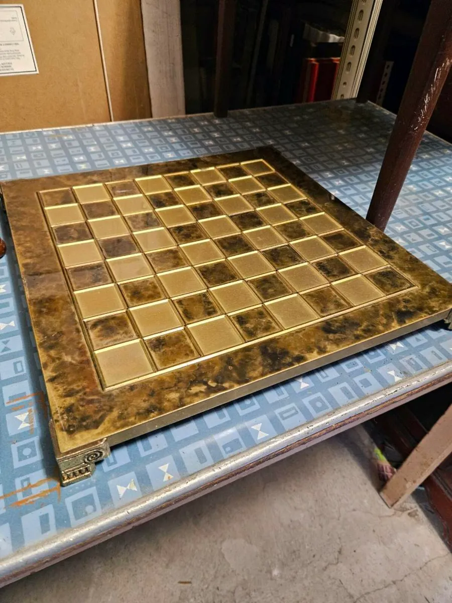Chess Board - Image 2