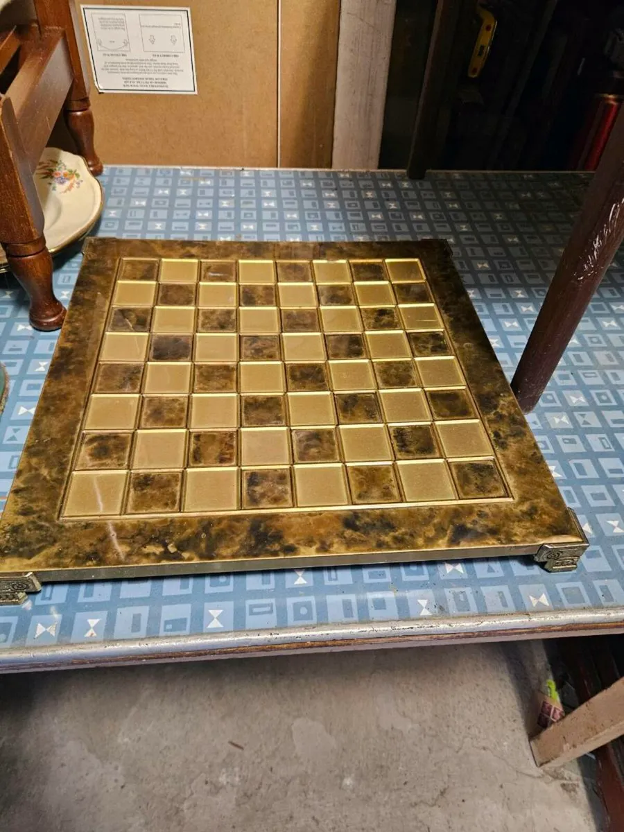 Chess Board - Image 3