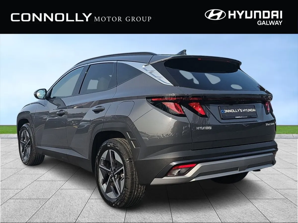 Hyundai Tucson Tucson FL Executive - Image 4