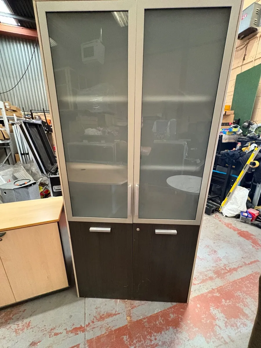 Office Furniture Set! Bargain! - Image 1