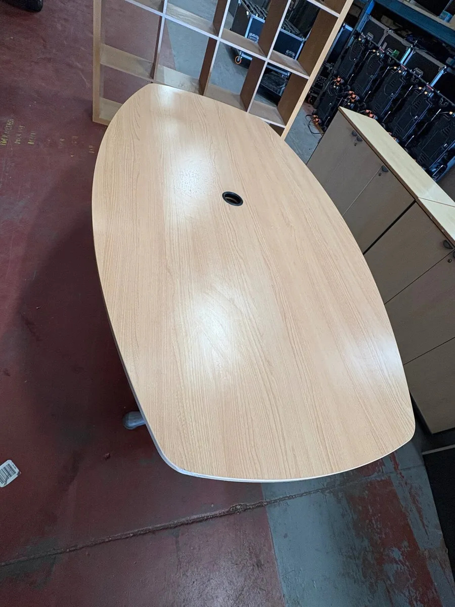 Office Furniture Set! Bargain! - Image 3