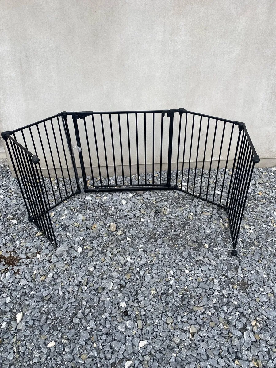 Fireguard gate - Image 1