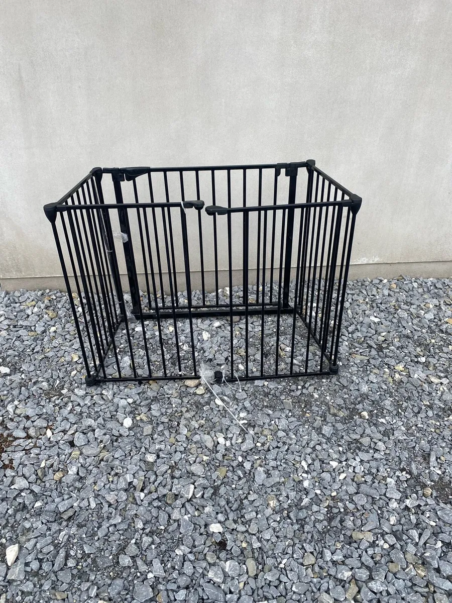 Fireguard gate - Image 2