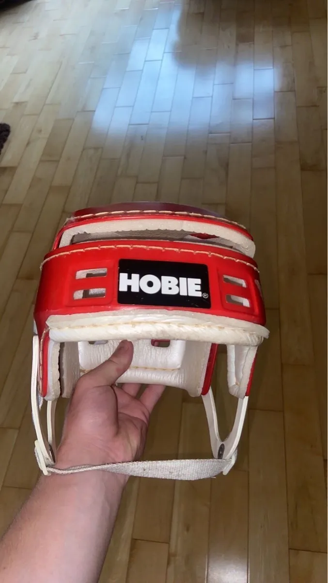 Oldstyle cooper helmet - Image 1