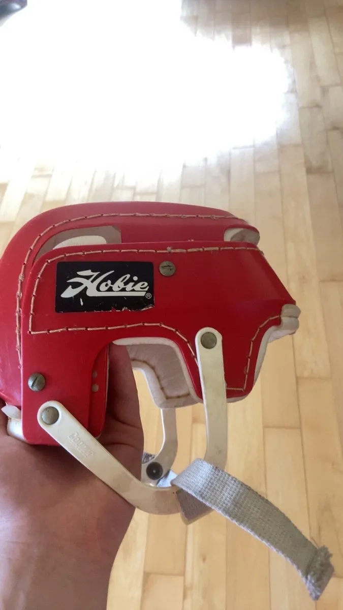 Oldstyle cooper helmet - Image 2