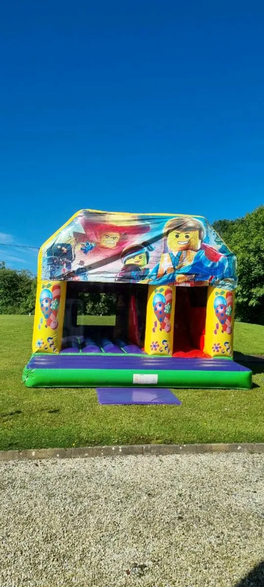 Bouncy Castle