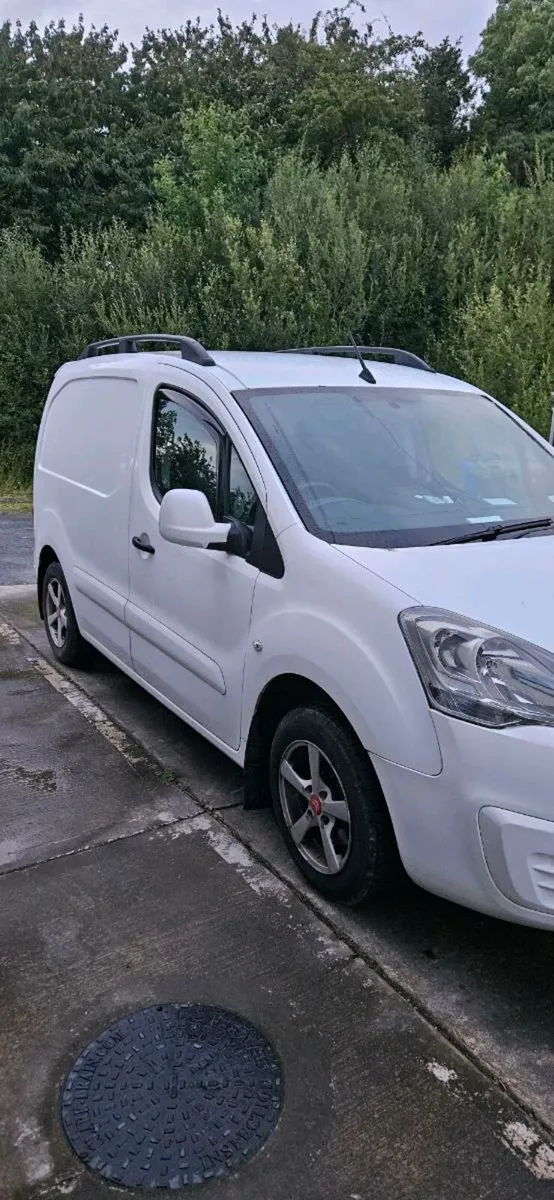 Citreon Berlingo - Image 4
