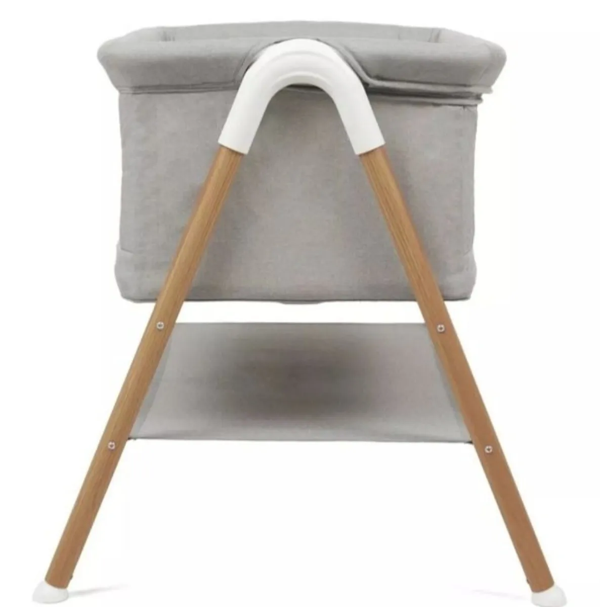 Babylo cot crib  as new - Image 2