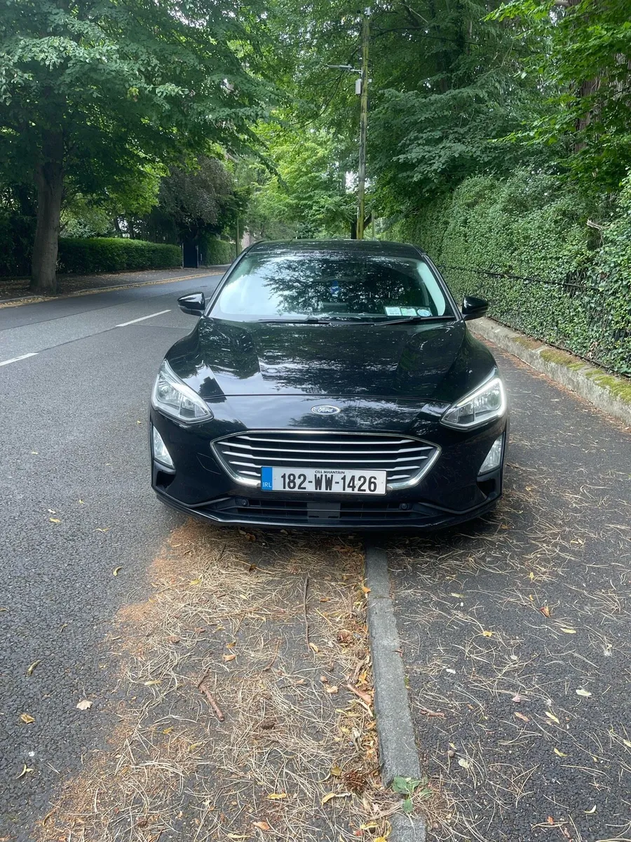 Ford Focus TDCI New 2 year NCT - Image 2