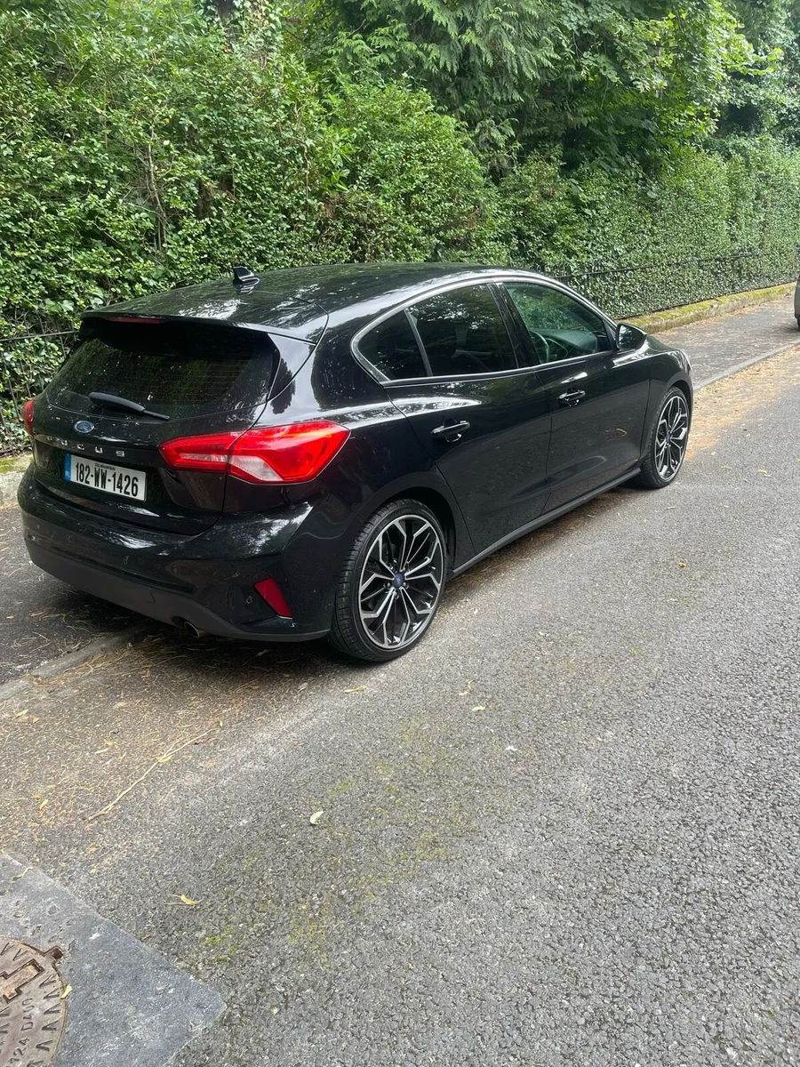 Ford Focus TDCI New 2 year NCT - Image 4