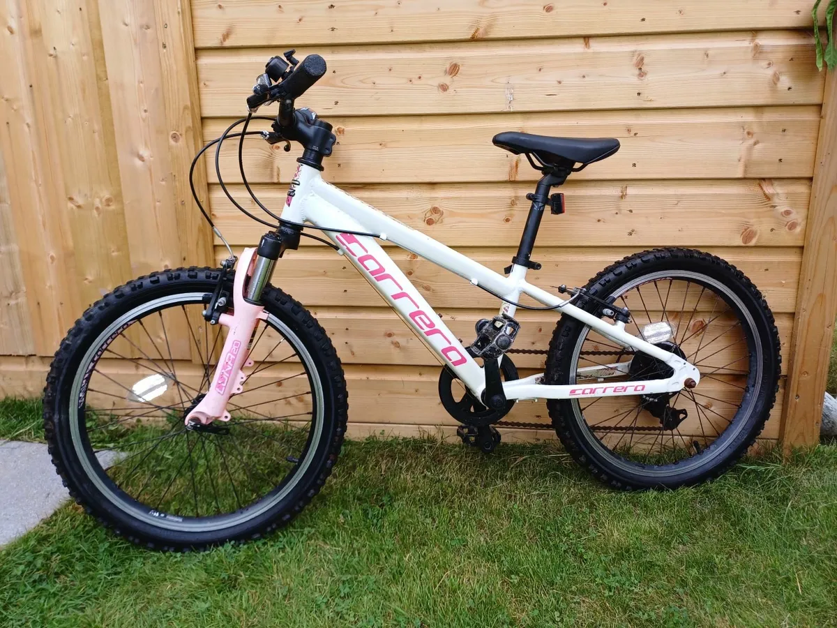 Kids Bike - Image 1