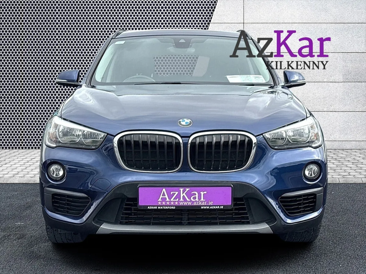 BMW X1 2018 SDRIVE SE 148 BHP €98P/W WITH NO CASH - Image 2