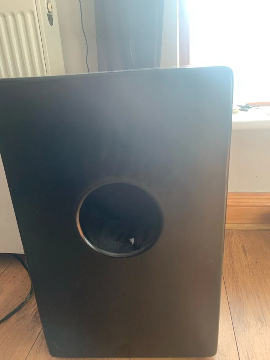 Pearl cajon - Image 3