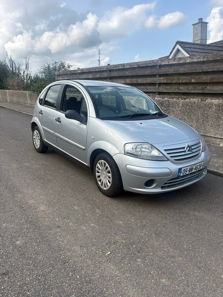 Citroen C3 NEW NCT Diesel - Image 1
