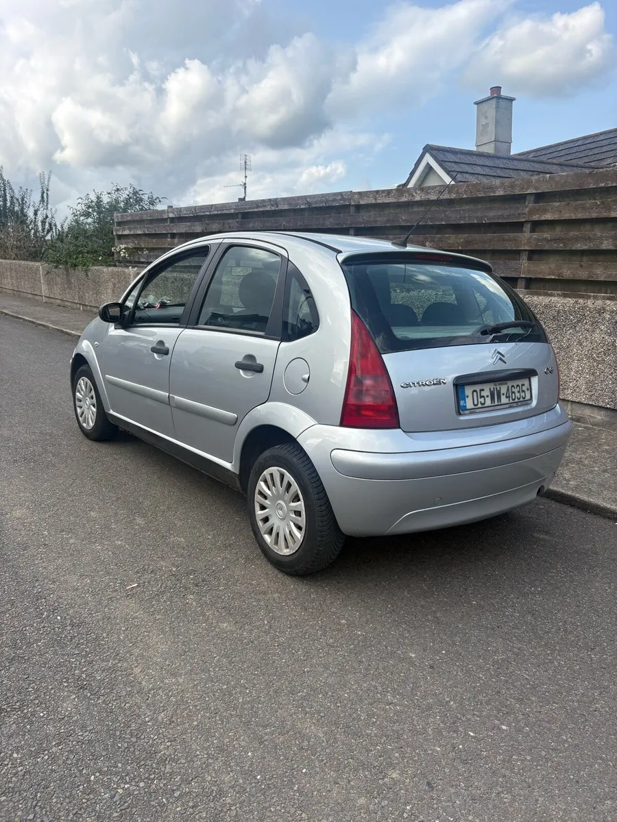 Citroen C3 NEW NCT Diesel - Image 3