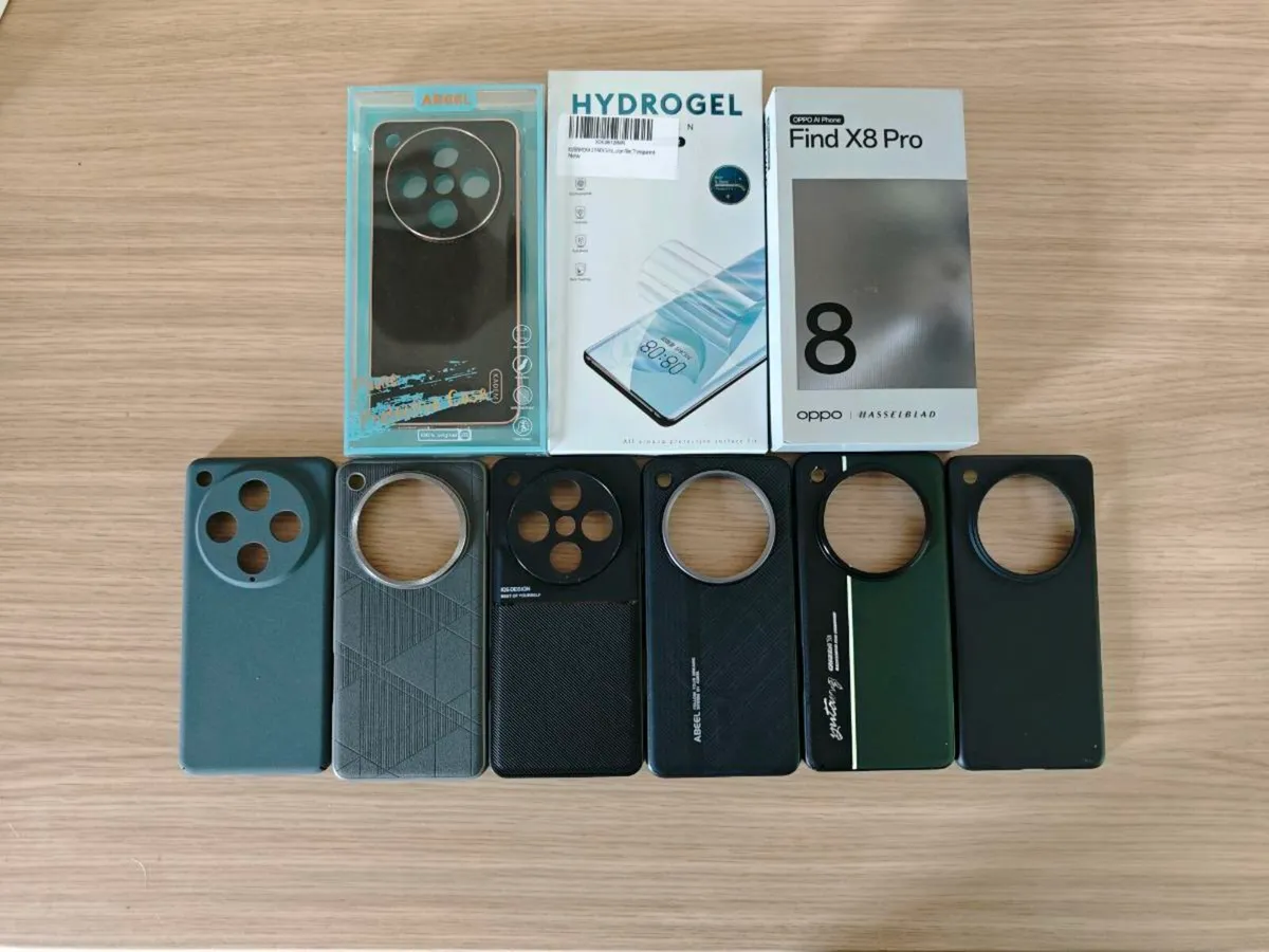 OPPO Find X8 Pro - Image 2