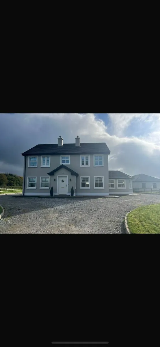 Ploughing Accommodation Tullamore