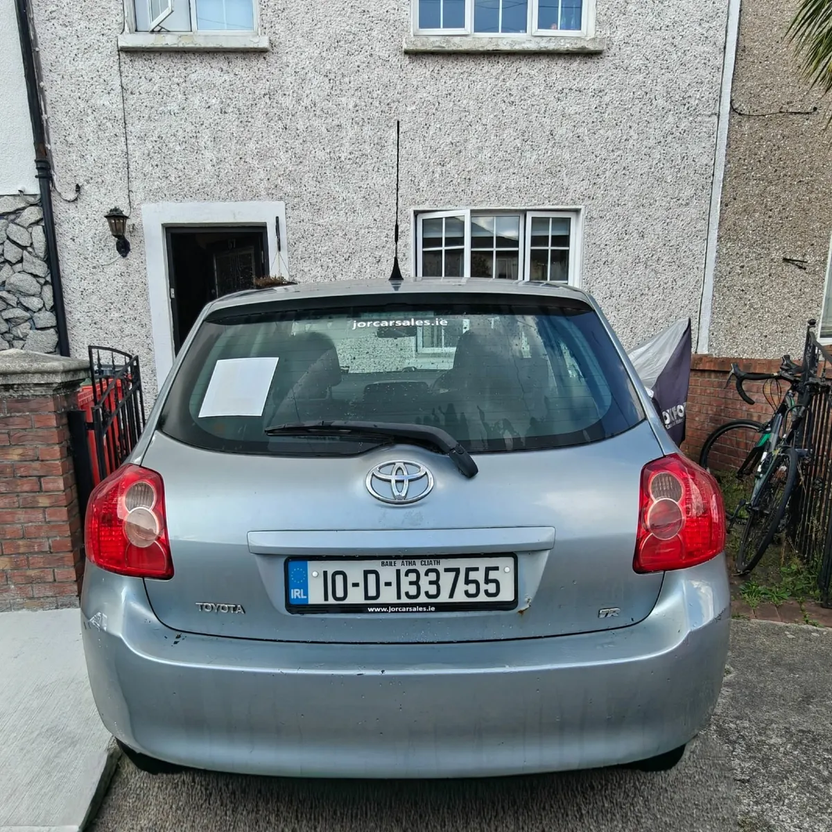 Toyota Auris 2010 1.33 Petrol – Cheap, Reliable - Image 2