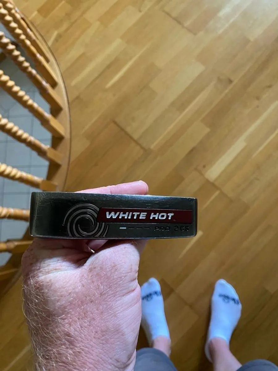 putter - Image 1