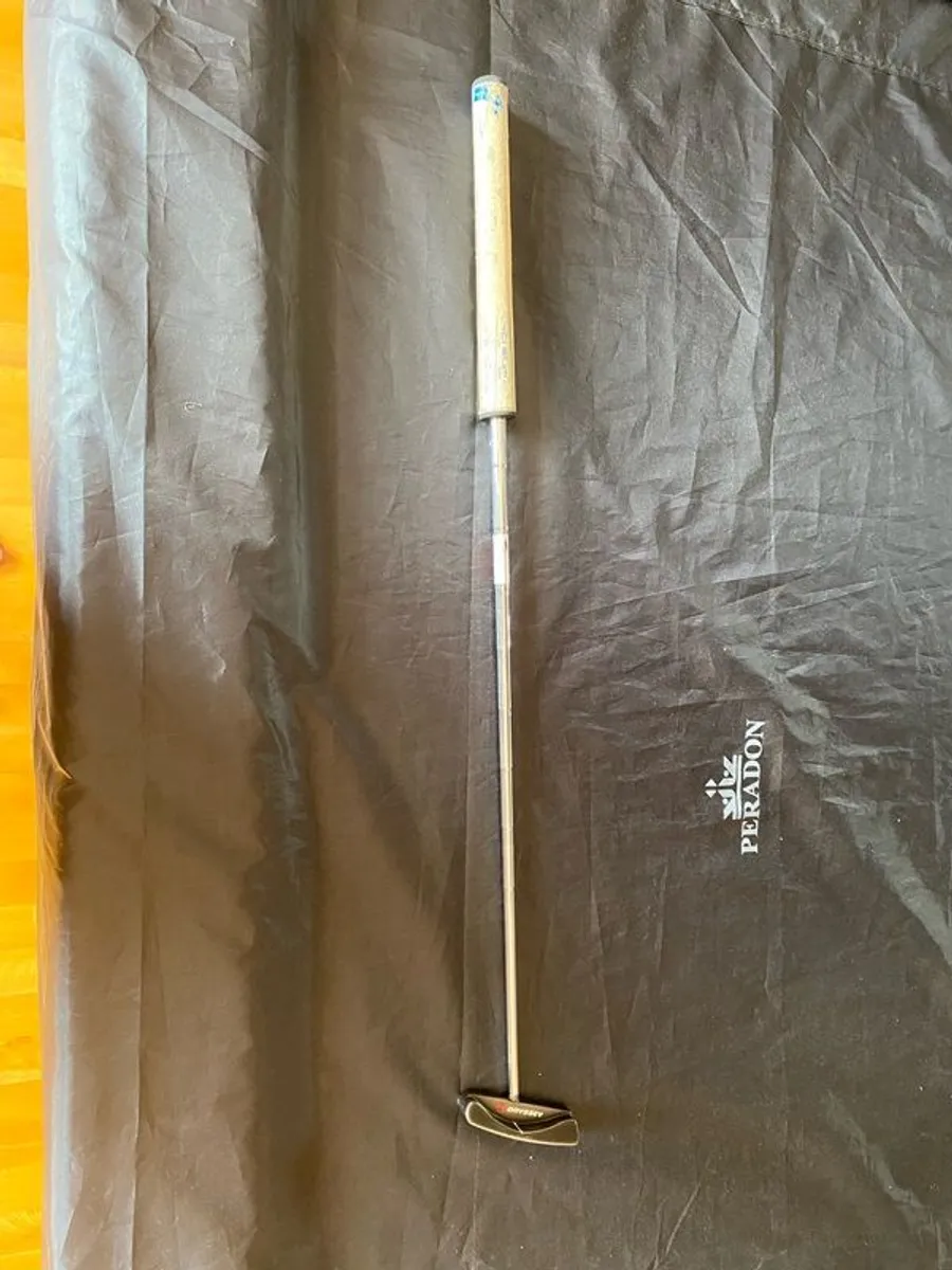 putter - Image 2