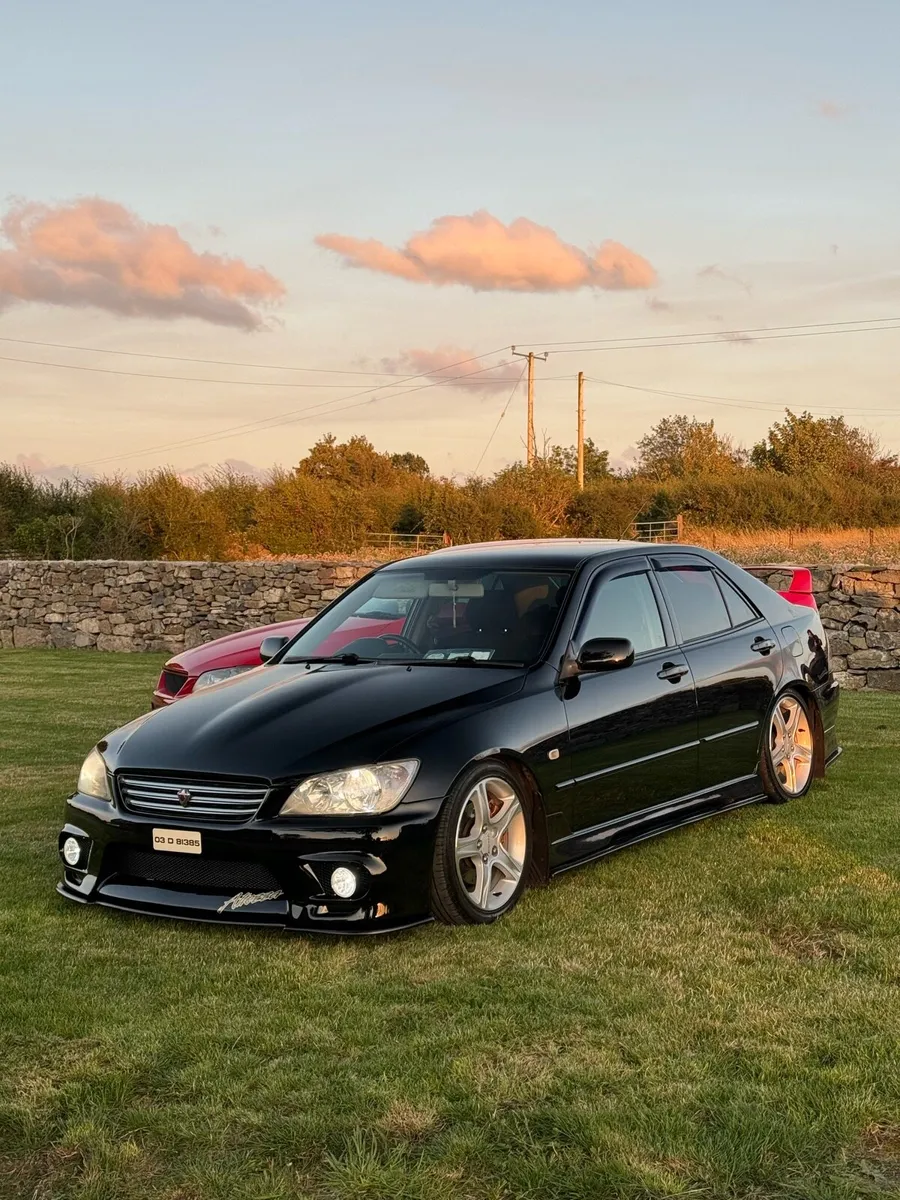 03 Altezza RS200 - Image 1