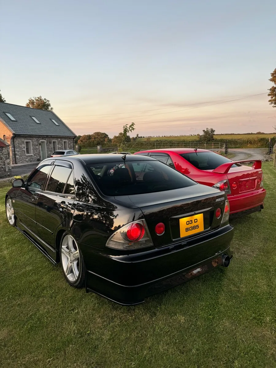03 Altezza RS200 - Image 2