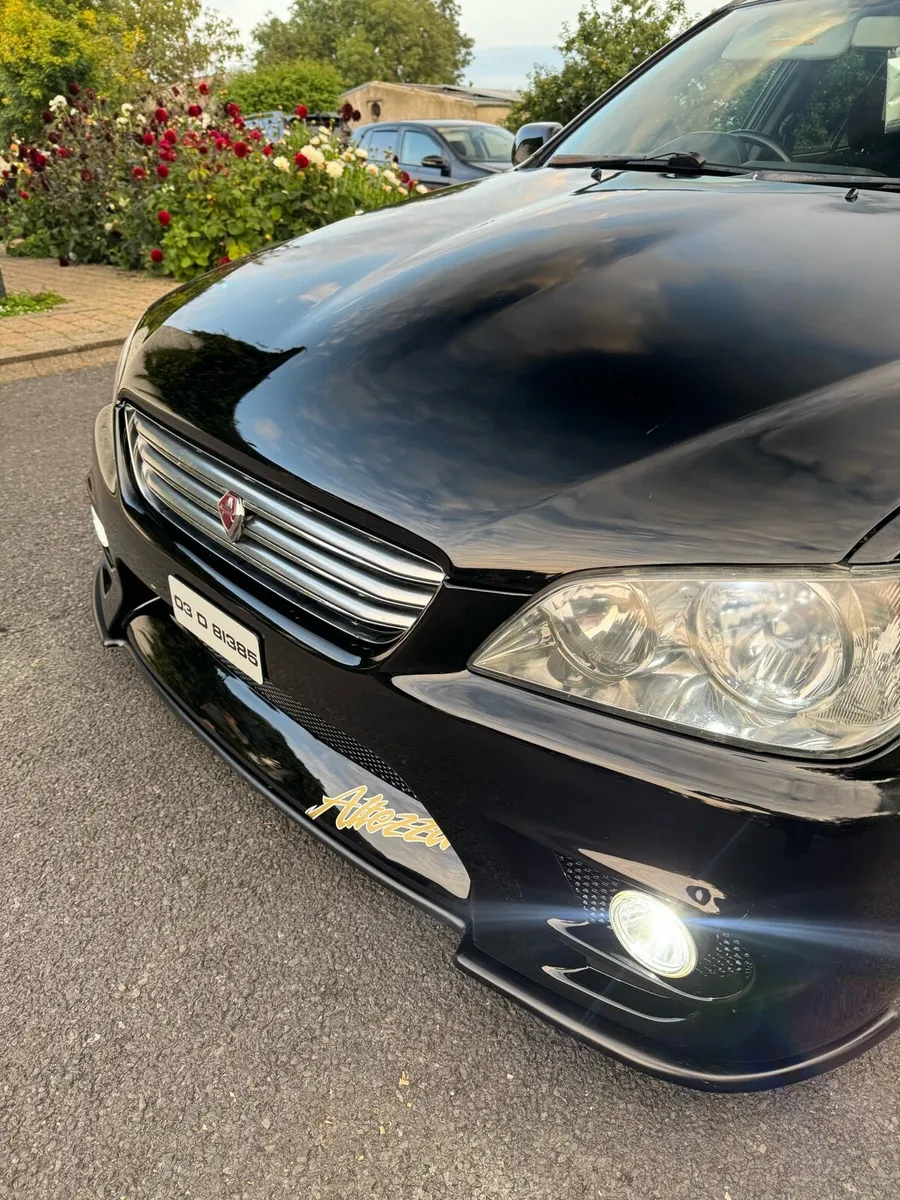 03 Altezza RS200 - Image 3