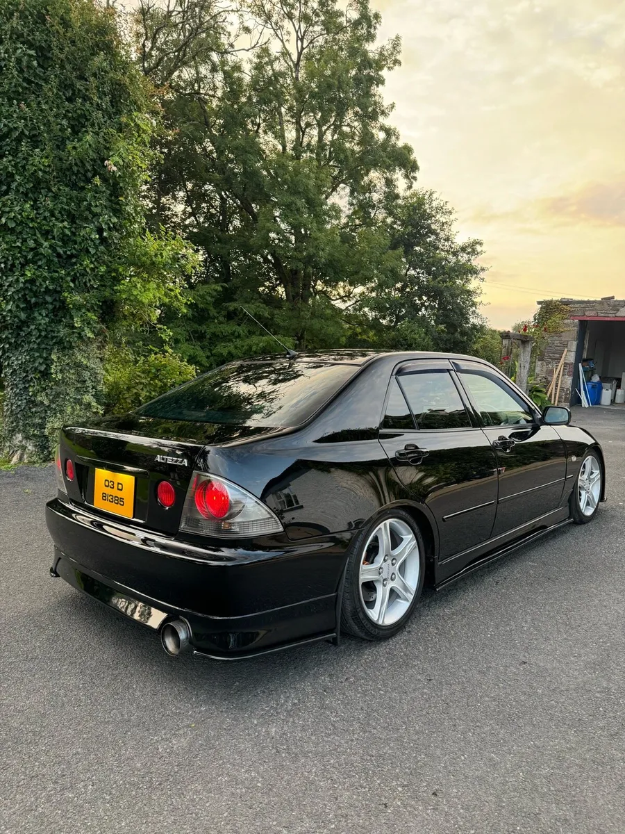 03 Altezza RS200 - Image 4