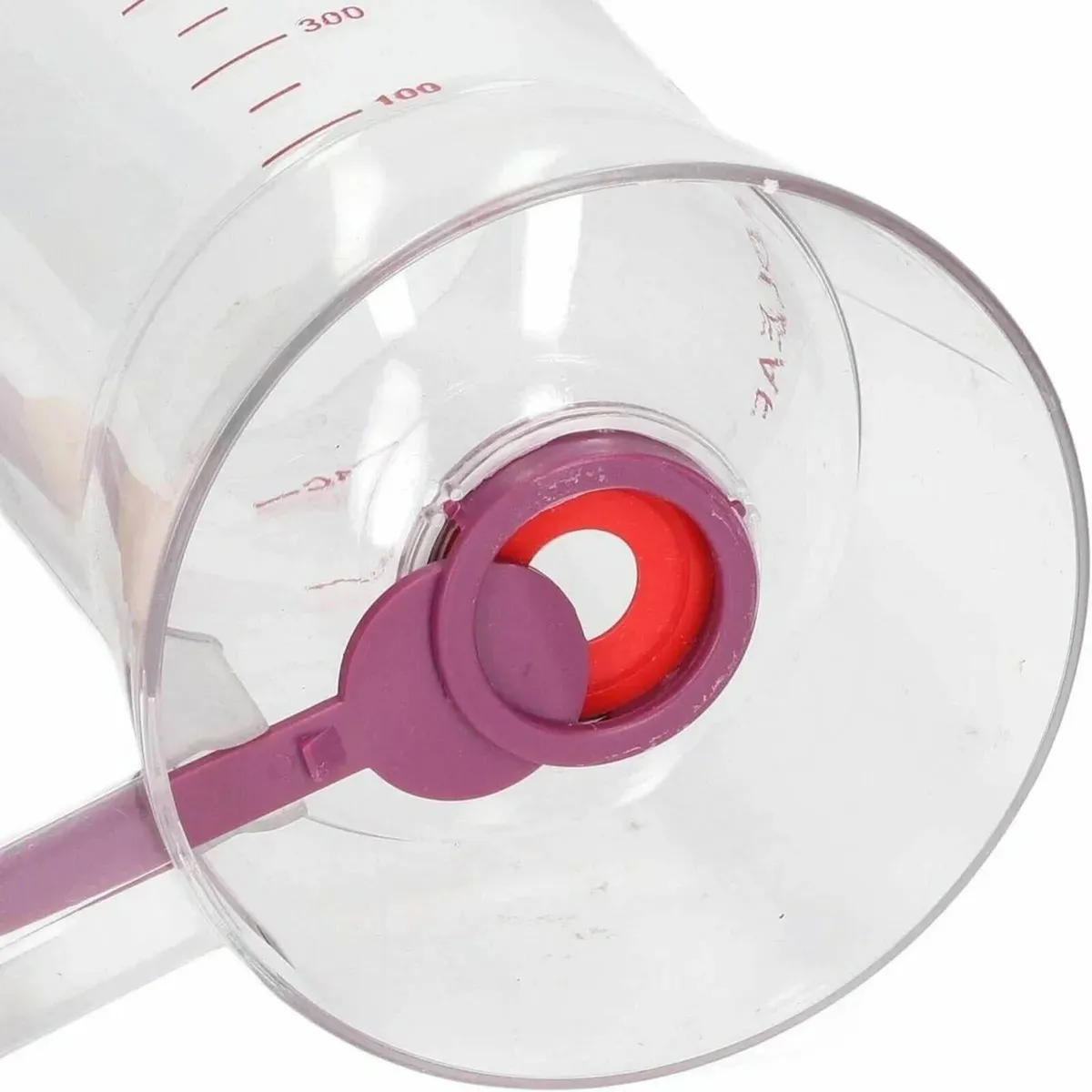 Dispenser Dough Scoop 900ml Batter Cupcake Maker - Image 2