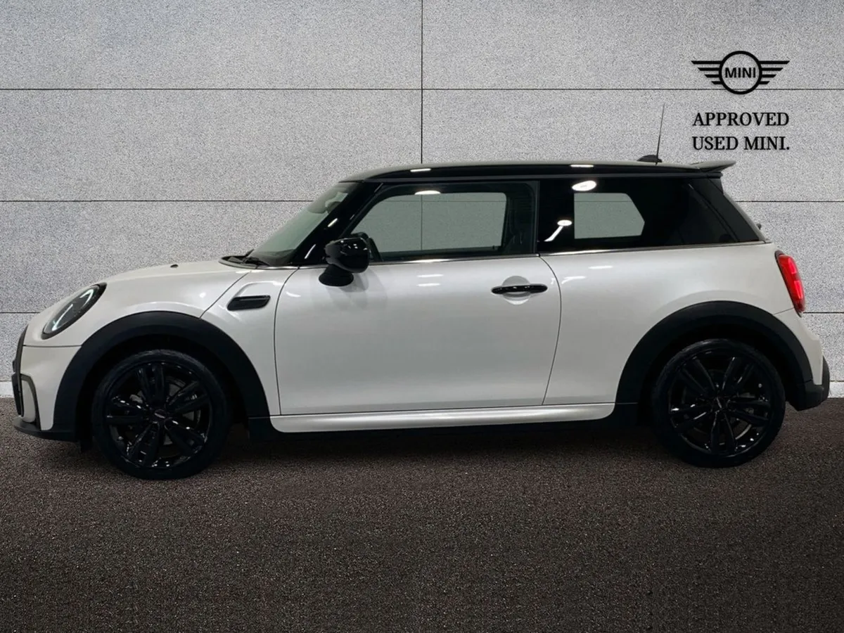 MINI Cooper 3-door Hatch Cooper Sport LC - Image 4