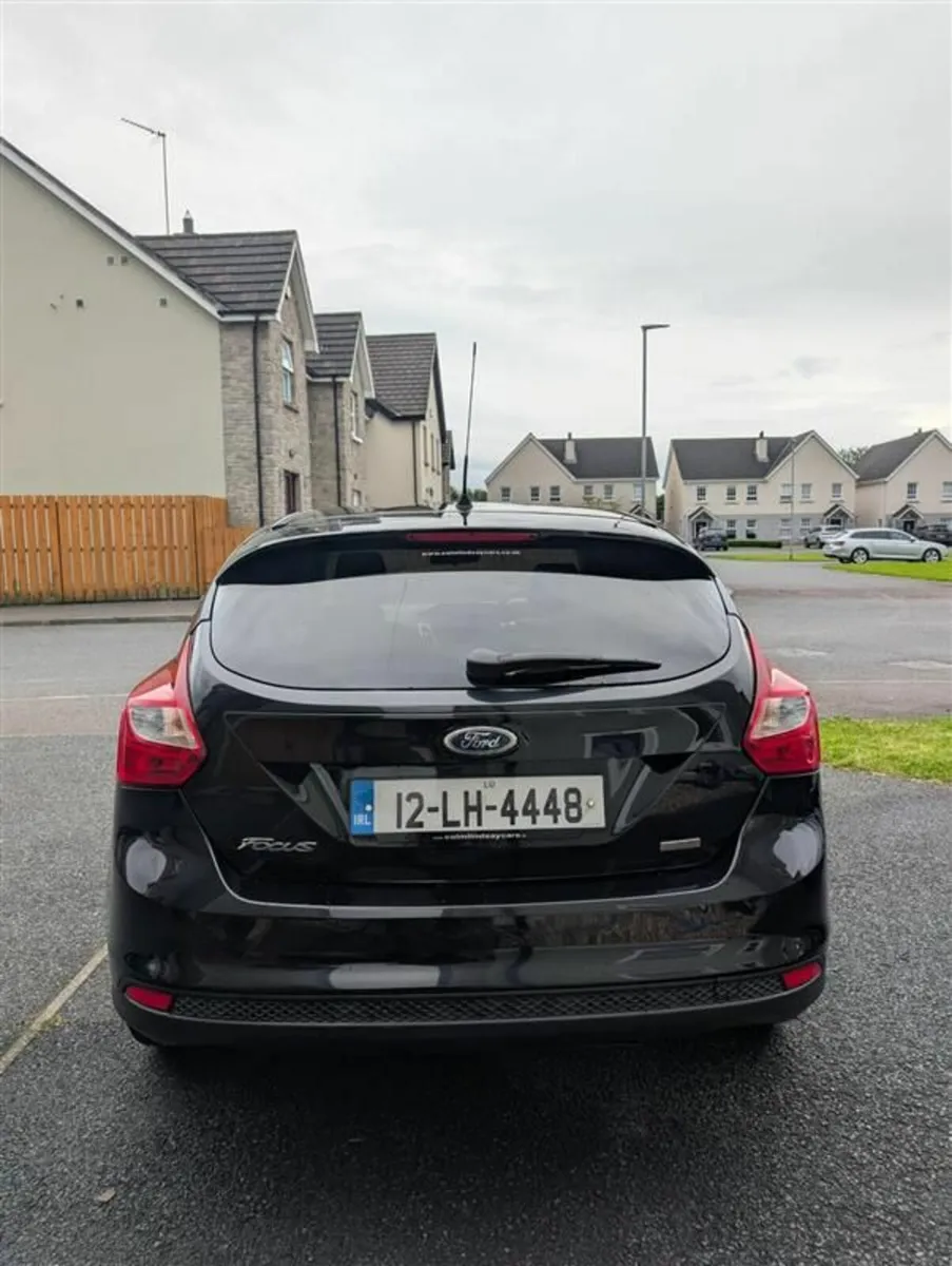 Ford Focus 2012 - Image 4